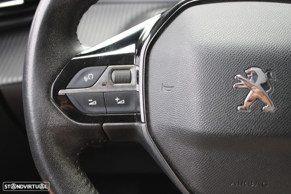 Peugeot e-208 50 kWh Active - 8
