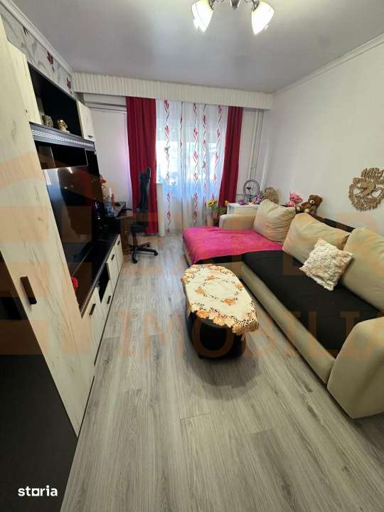 Apartament 2 camere de vanzare | in zona Anda | Acces Facil catre Oras — fotografia 3