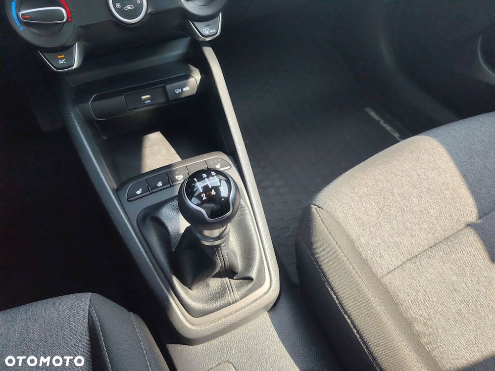 Kia Stonic 1.2 M - 15
