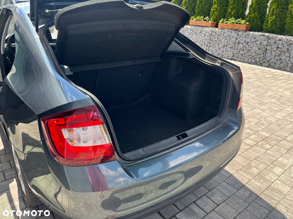 Skoda RAPID 1.4 TSI Ambition DSG - 15