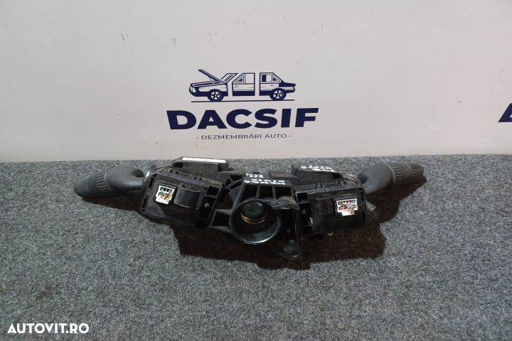 ANSAMBLU MANETE SEMNALIZARE + STERGATOARE Honda Civic 8 [2005 - 2008] - 2