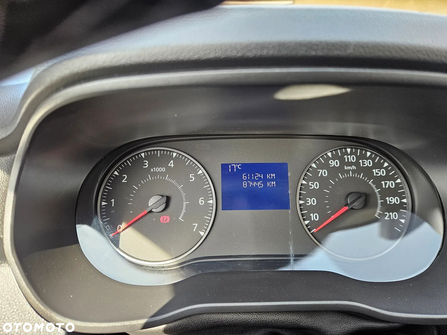 Dacia Duster 1.3 TCe FAP Comfort 4WD - 9