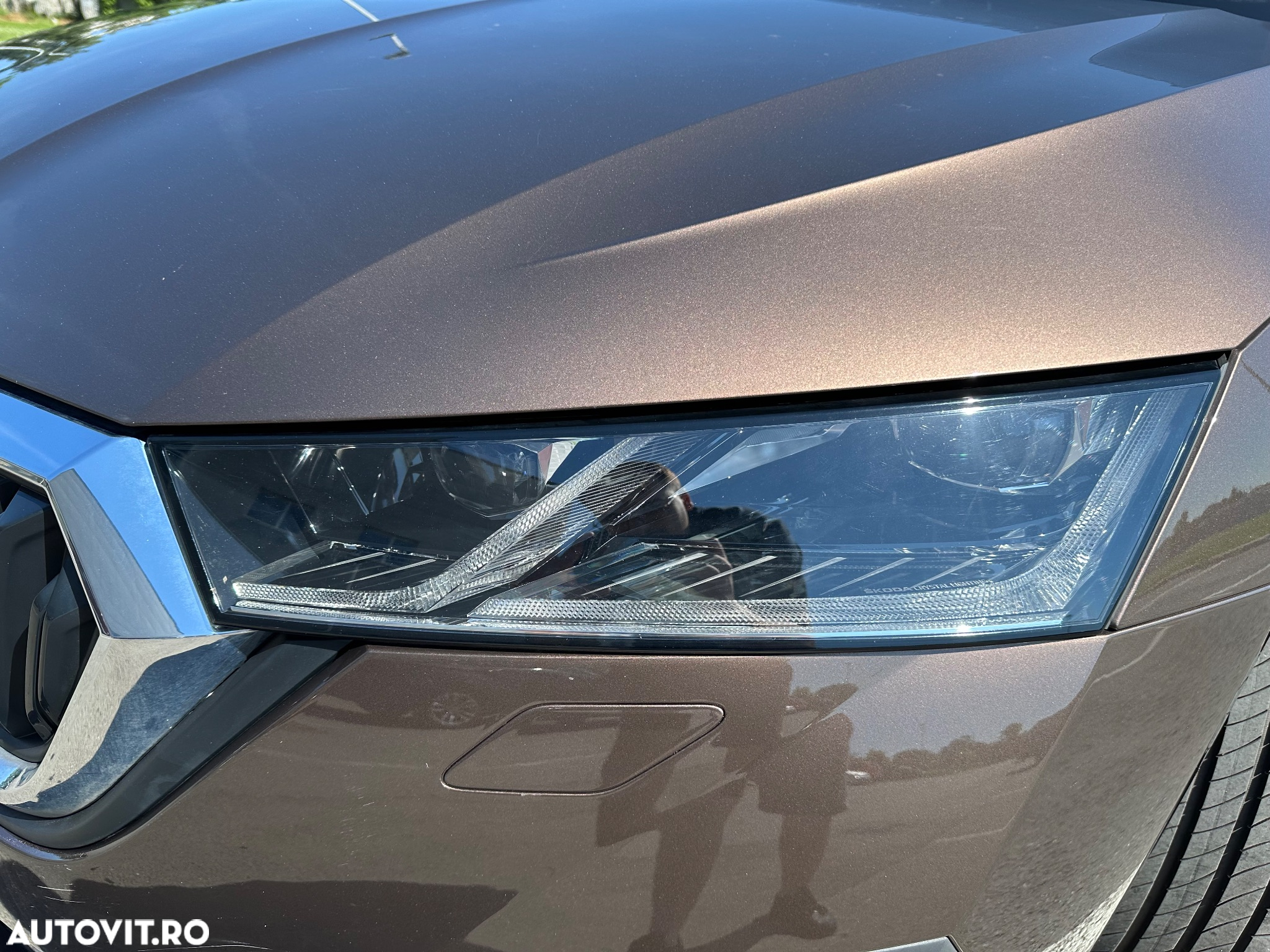 Skoda Octavia 1.5 TSI Style - 9