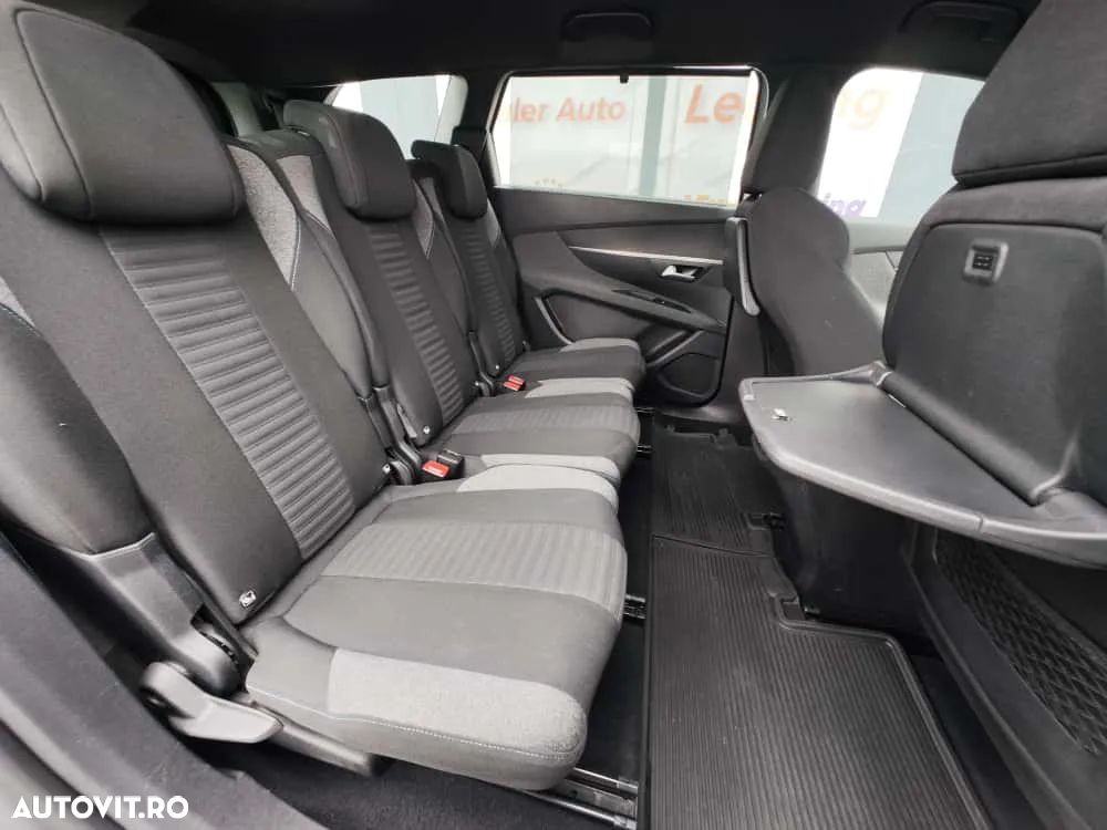 Peugeot 5008 1.5 BlueHDI s&s EAT8 Allure - 15