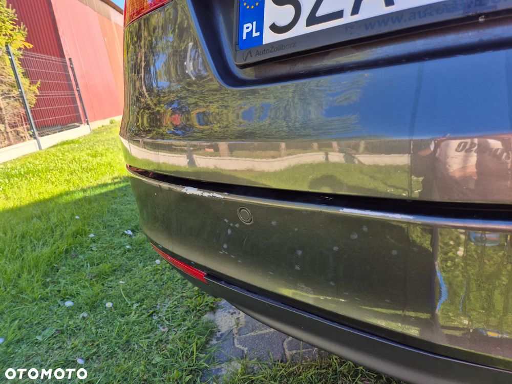 Opel Insignia 2011 photo 5