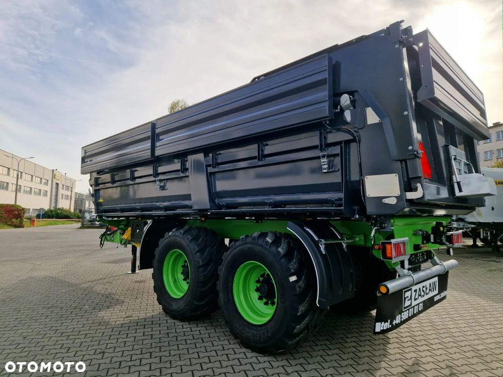 Zaslaw D-764-21R skorupa - 5