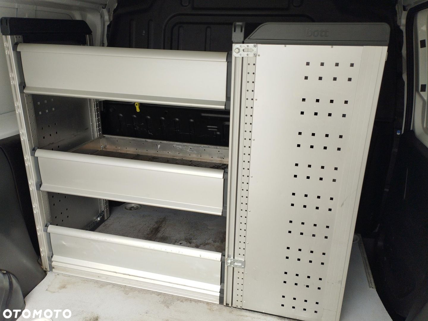 Toyota PROACE CITY - 12
