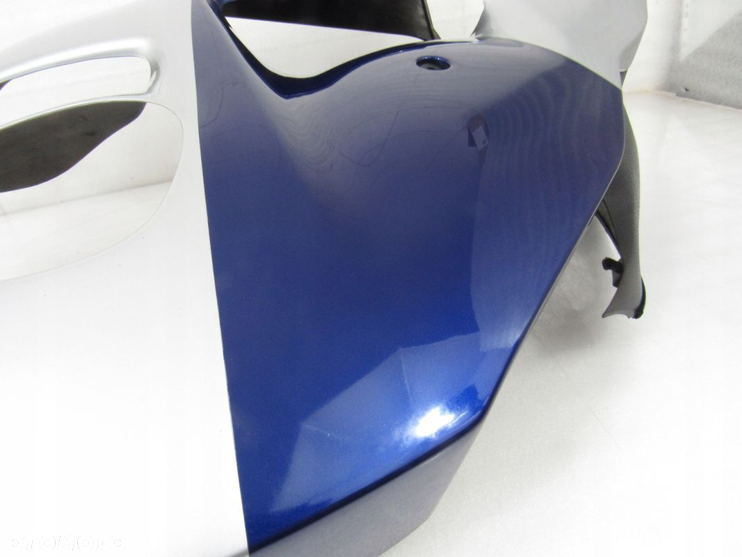 Bok lewy / owiewka Suzuki GSX-R 1300 Hayabusa 99-07 - 5