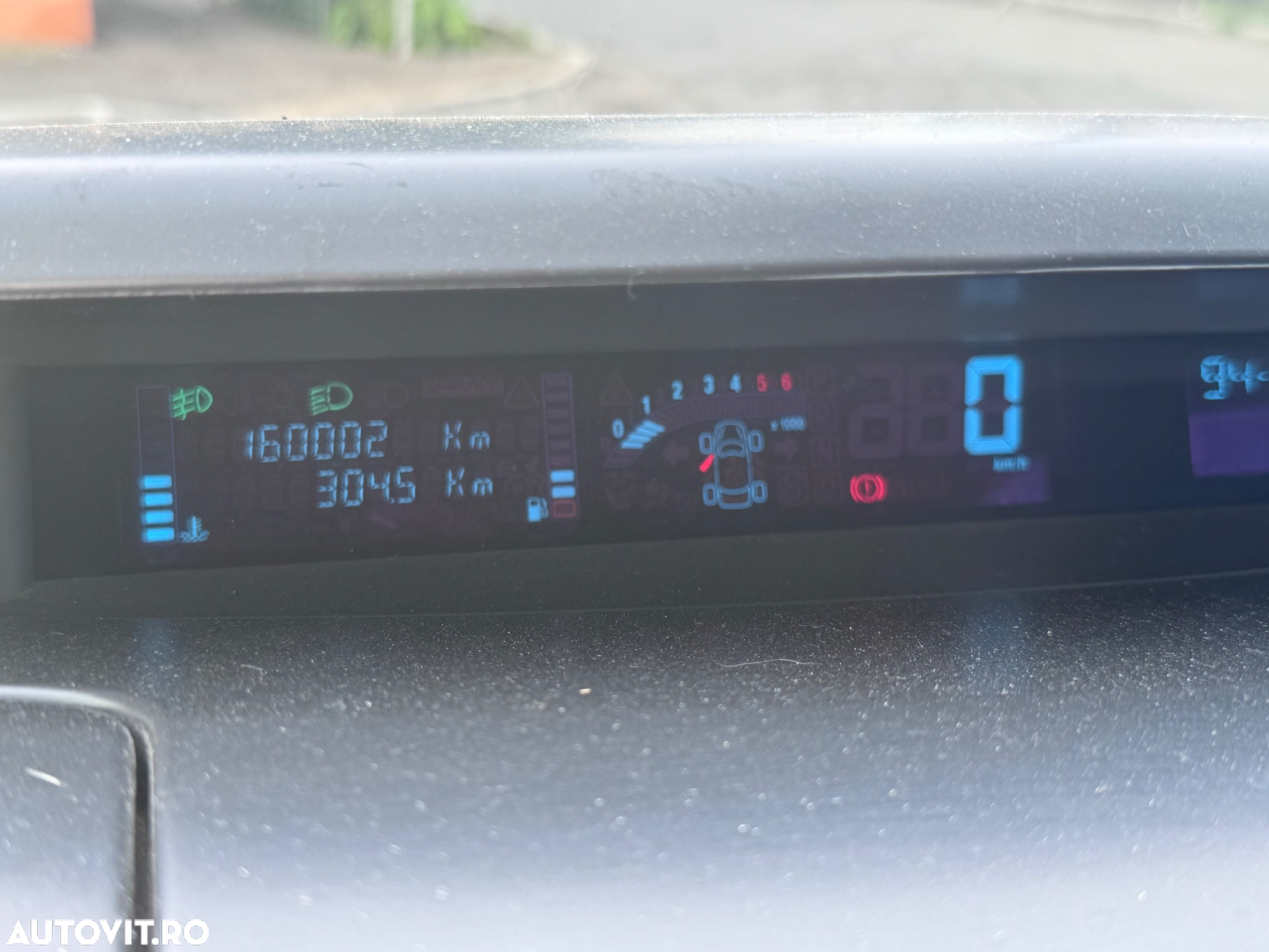 Renault Espace 1.9 dCi Privilege L - 11