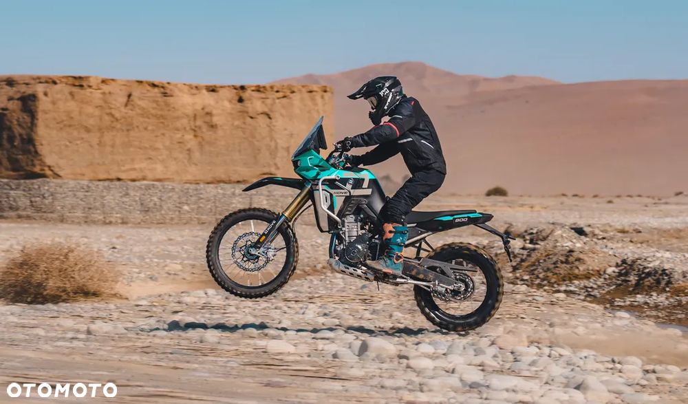 KOVE 800X Rally - 23