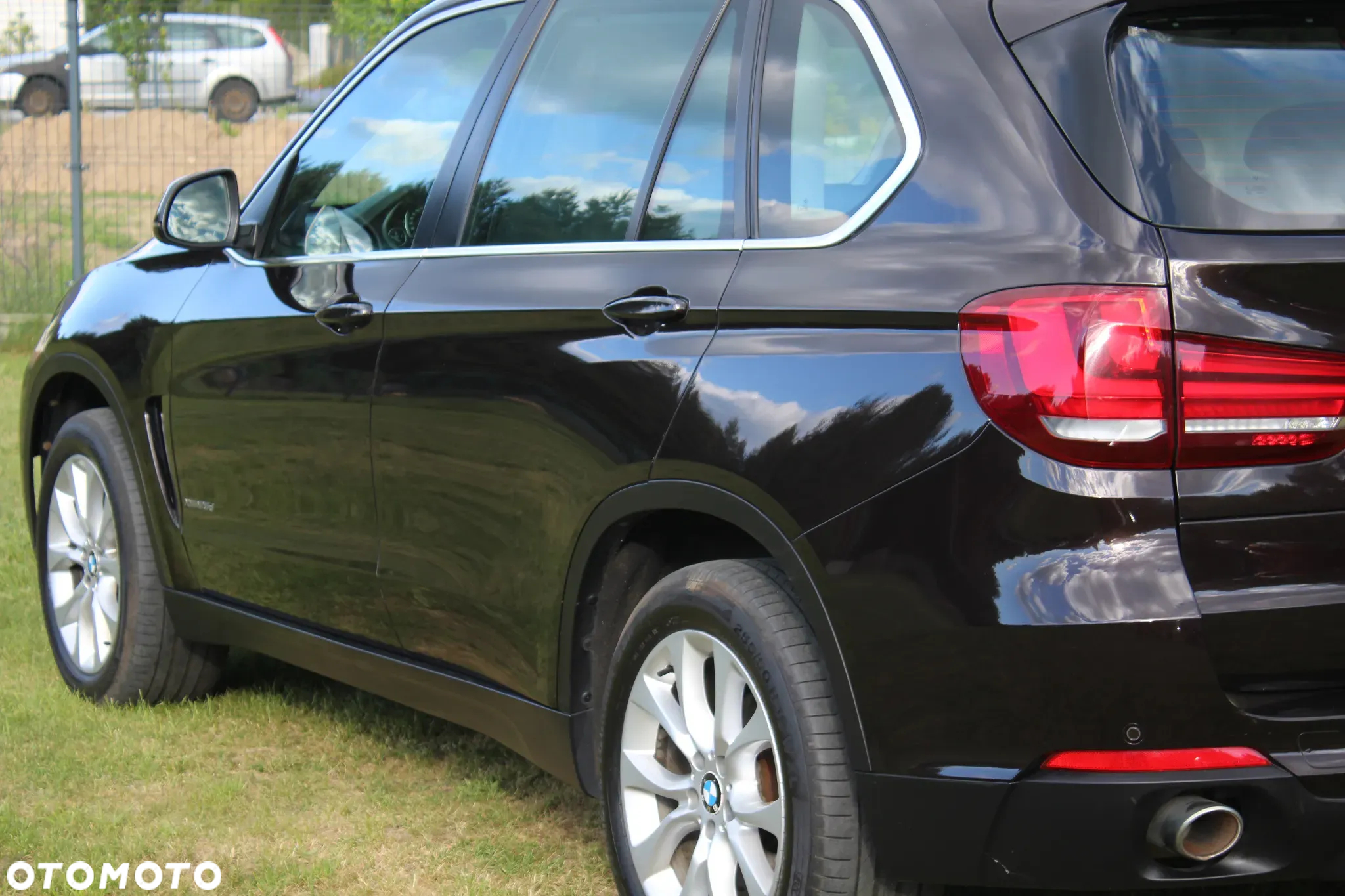 BMW X5 xDrive25d - 13