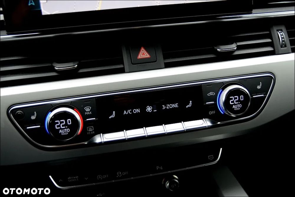 Audi A4 Avant 40 TFSI S tronic sport - 30