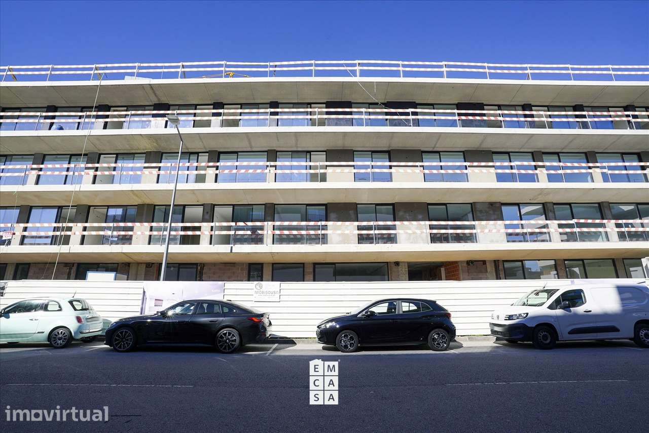 Apartamento T3 Venda em Santa Maria da Feira, Travanca, Sanfins e Espa - Grande imagem: 3/34