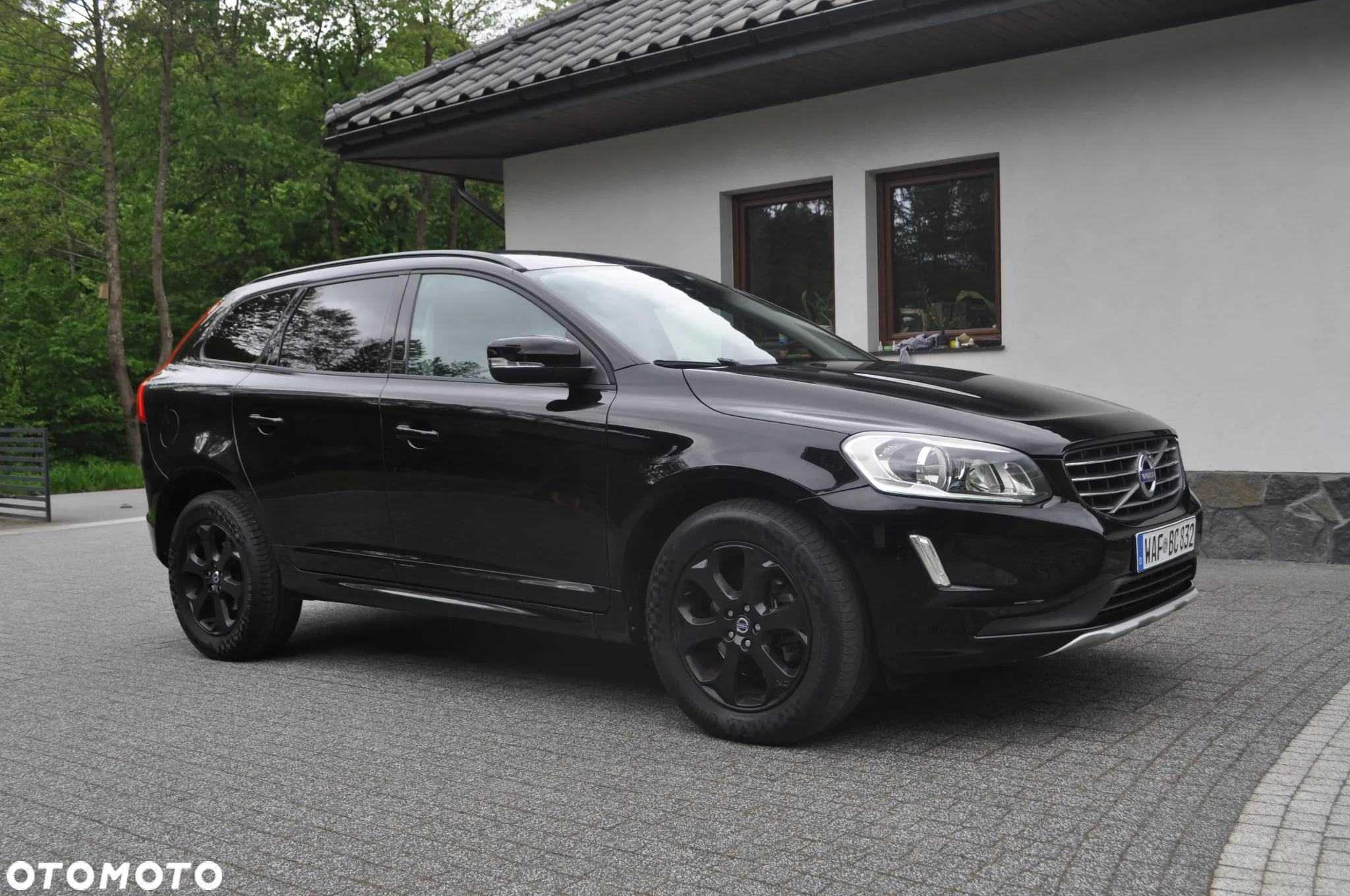 Volvo XC 60 D4 Drive-E Kinetic - 14