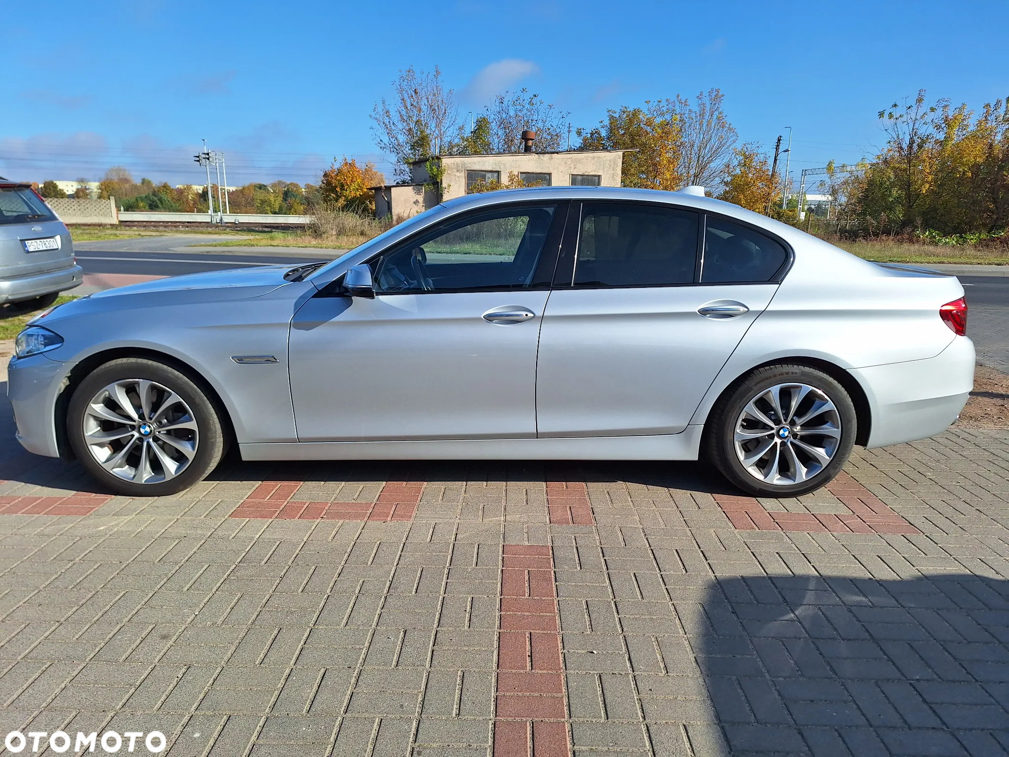 BMW Seria 5 525d - 3