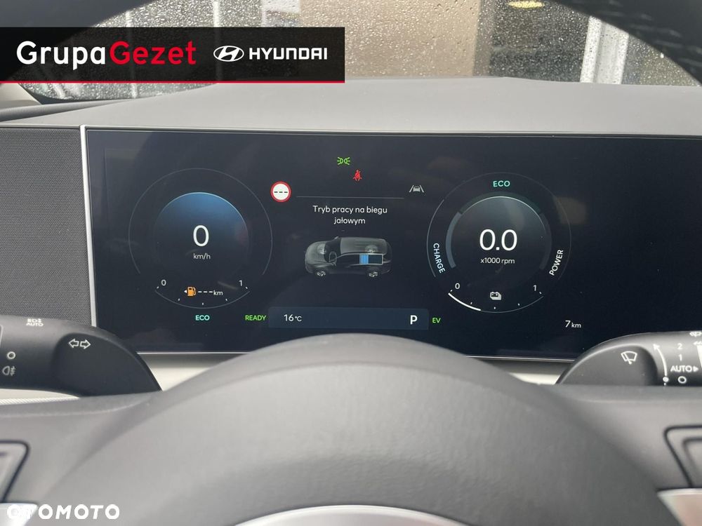 Hyundai Tucson - 9