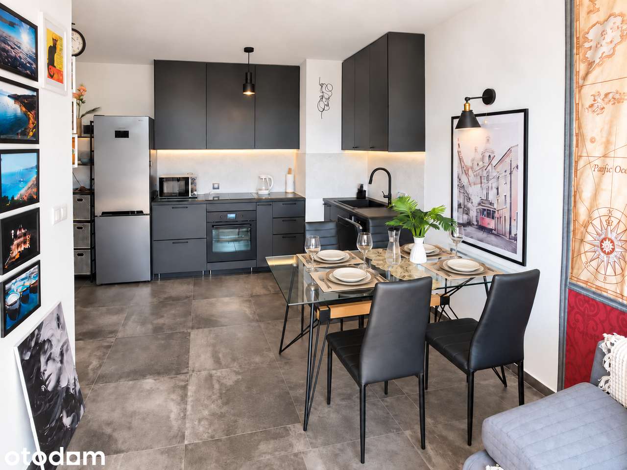 PL/EN | Stańczyka | 2p. 35 m²| BEZ KAUCJI | min. 3 mies. | garaż opcj