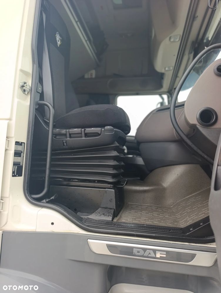 DAF XF480 - 13