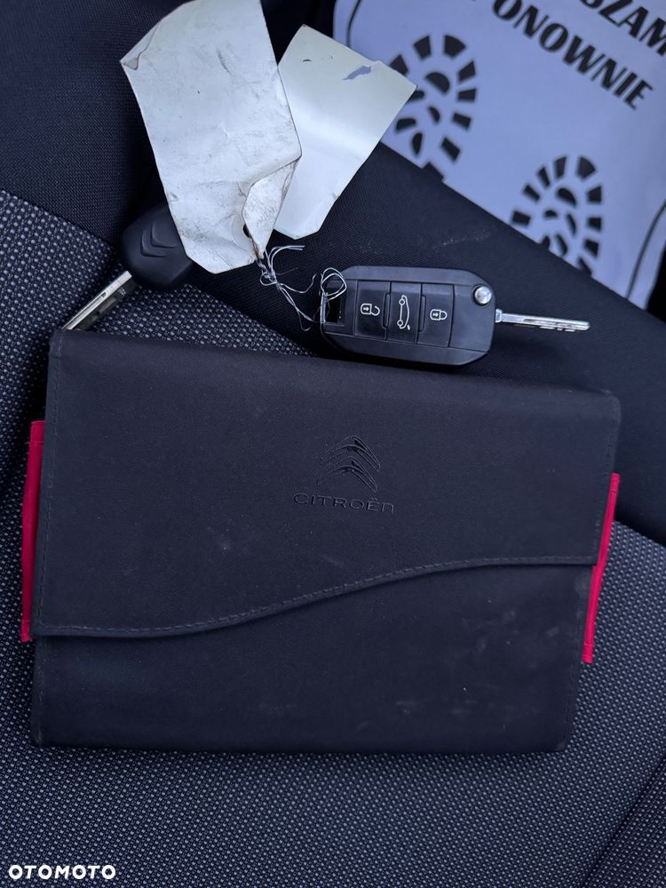 Citroën C4 Cactus 1.2 PureTech MoreLife - 25