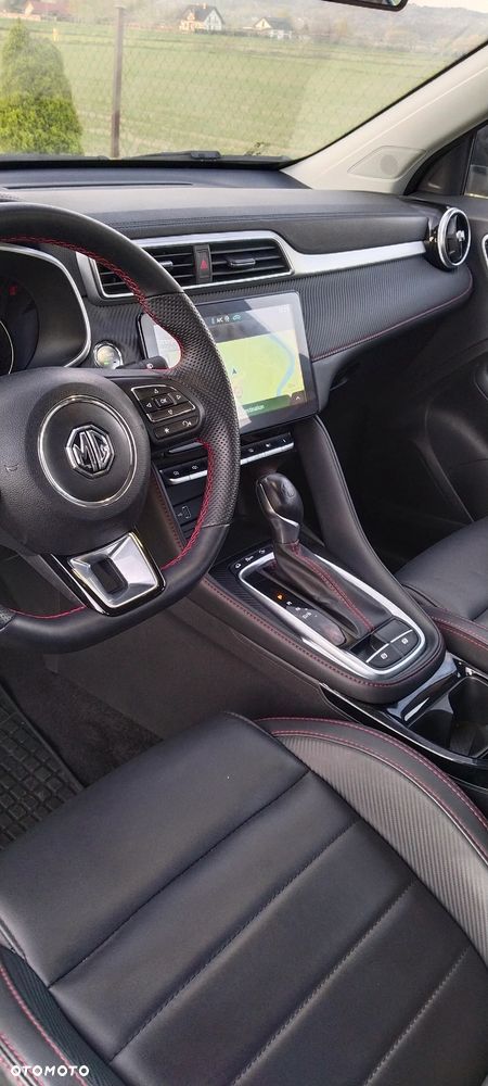 MG ZS ICE 1.0T-GDI Luxury - 7