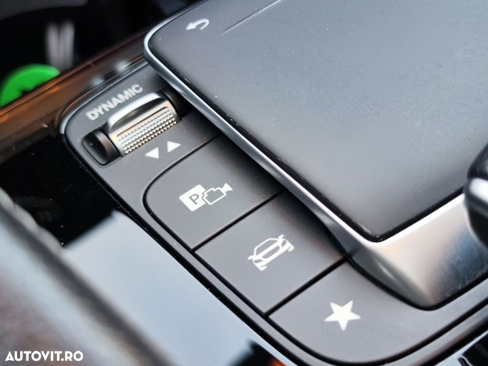 Mercedes-Benz GLE 350 de 4MATIC 9G-TRONIC AMG Line - 32