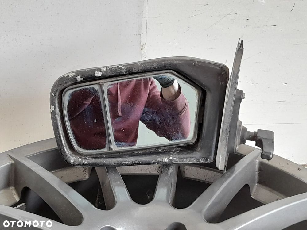 Lusterko lewe kierowcy Mercedes W123 Mercedes-Benz 1238110361 - 1