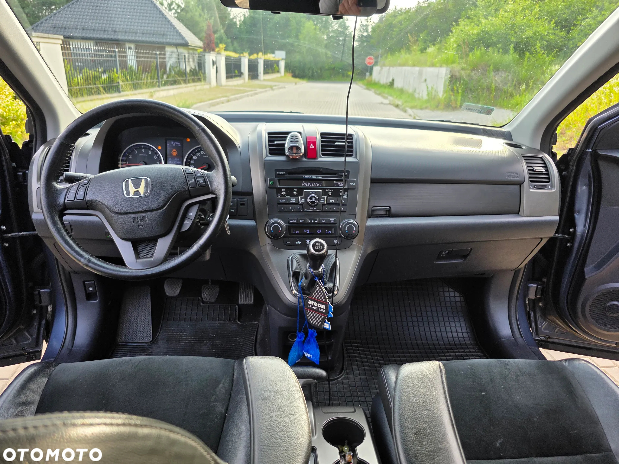 Honda CR-V 2.0 Elegance Lifestyle - 21
