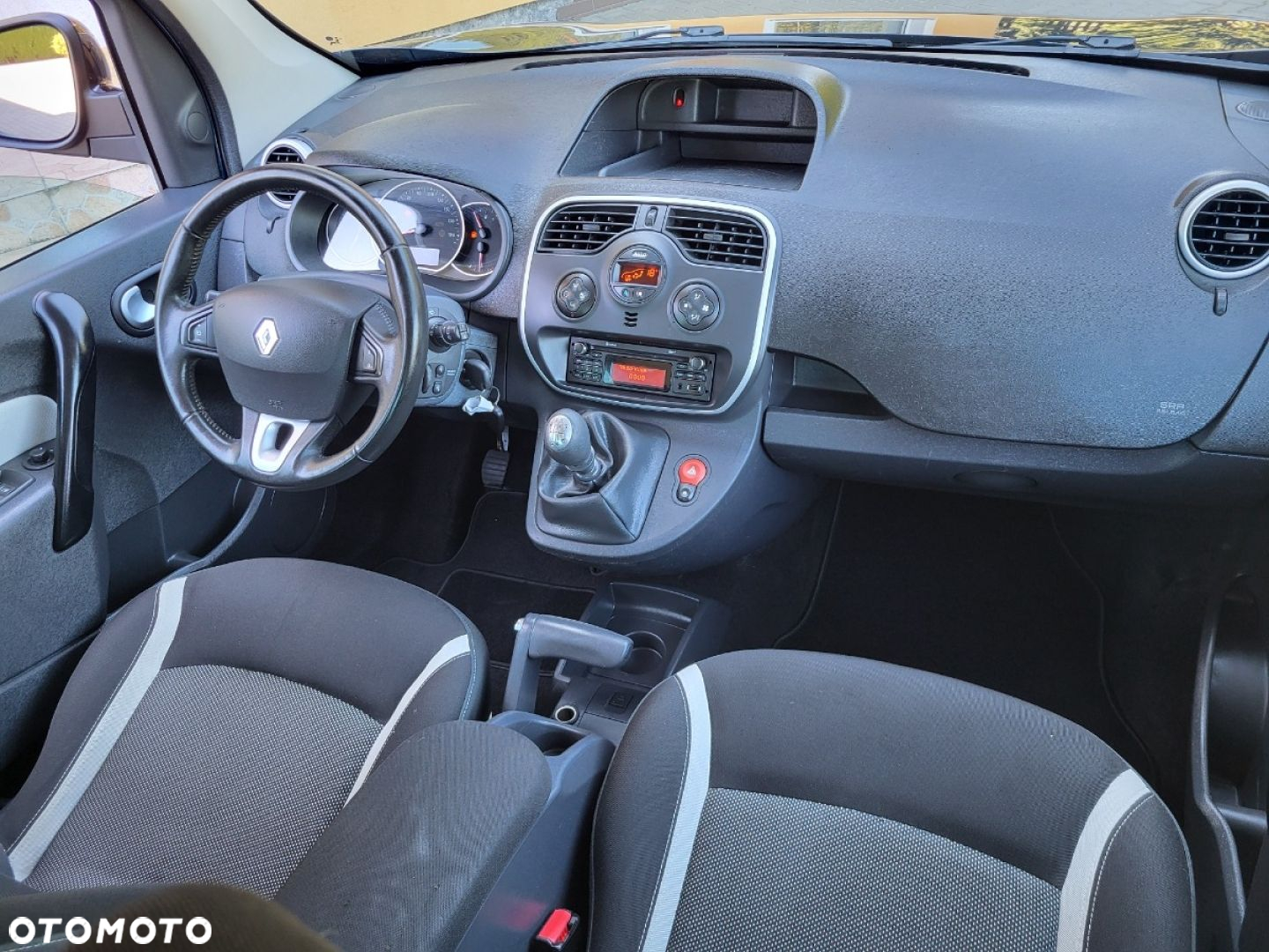 Renault Kangoo - 7