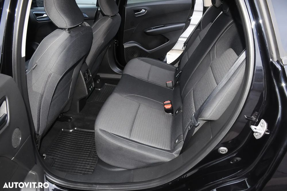 Renault Arkana E-TECH 145 Techno - 8