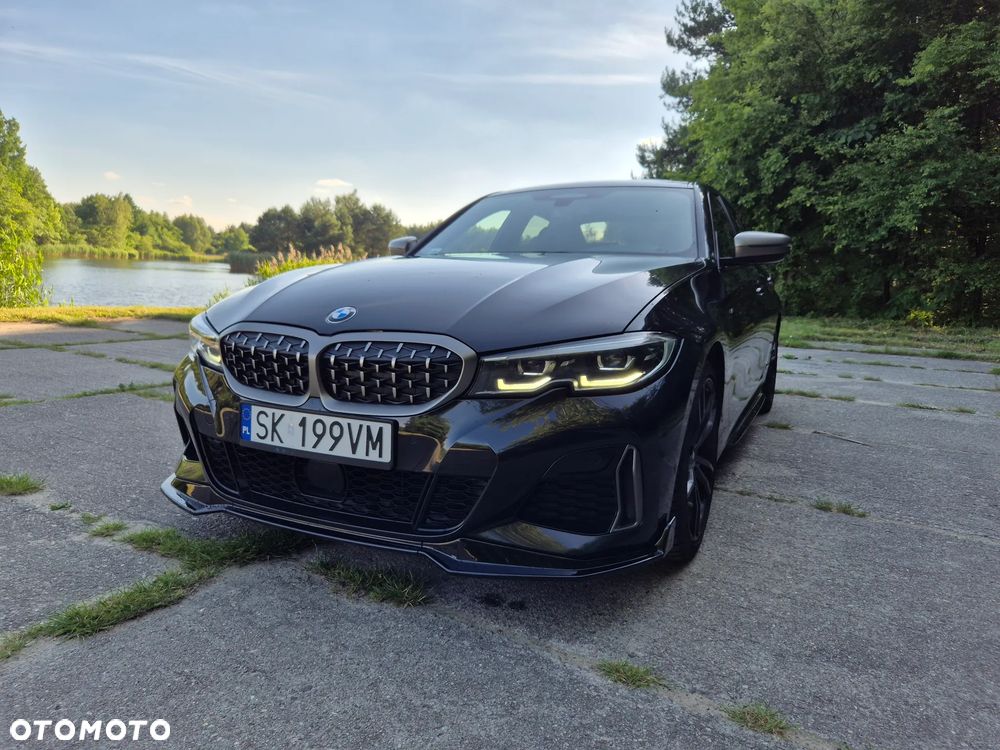 BMW Seria 3 - 6