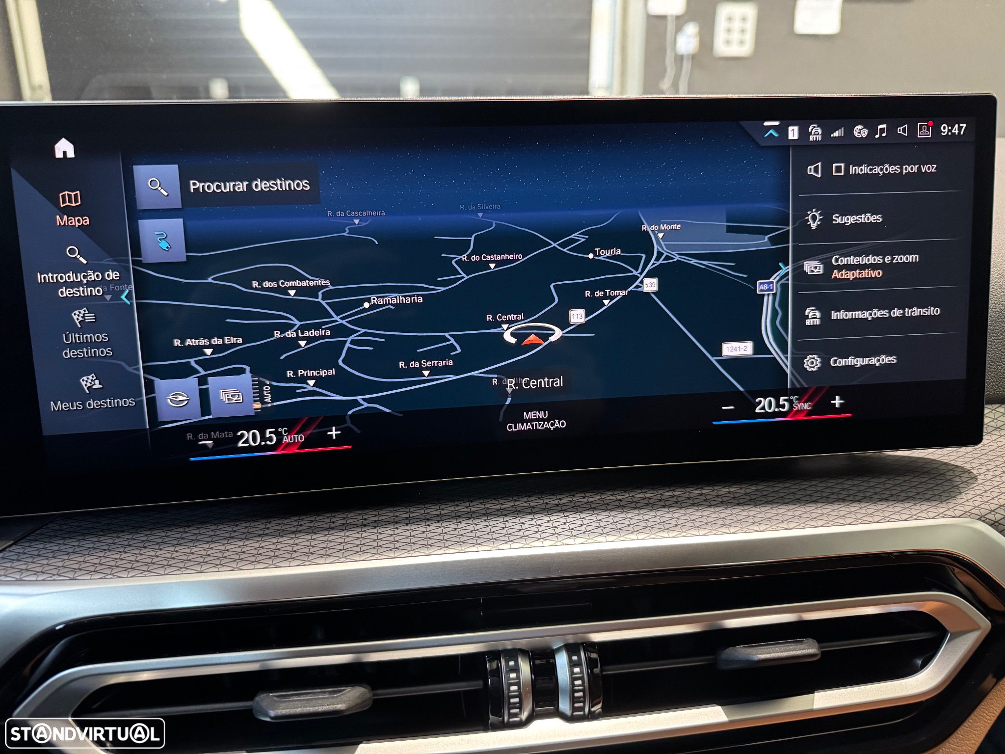BMW i4 eDrive40 Pack Desportivo M - 25
