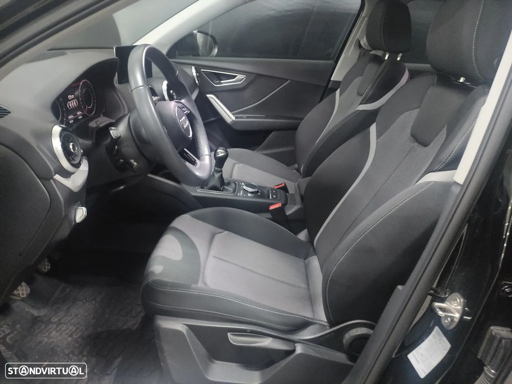 Audi Q2 30 TFSI Advanced - 6