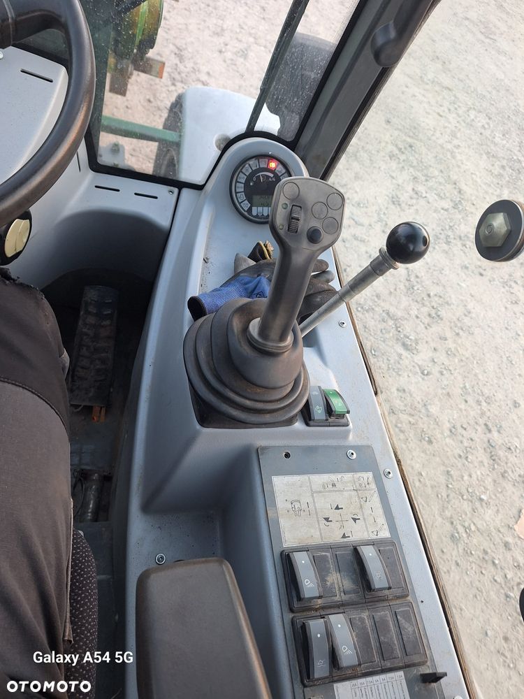 Manitou MLT735-120 LSU - 2