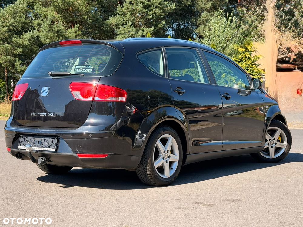 Seat Altea XL 1.4 TSI Salsa - 3
