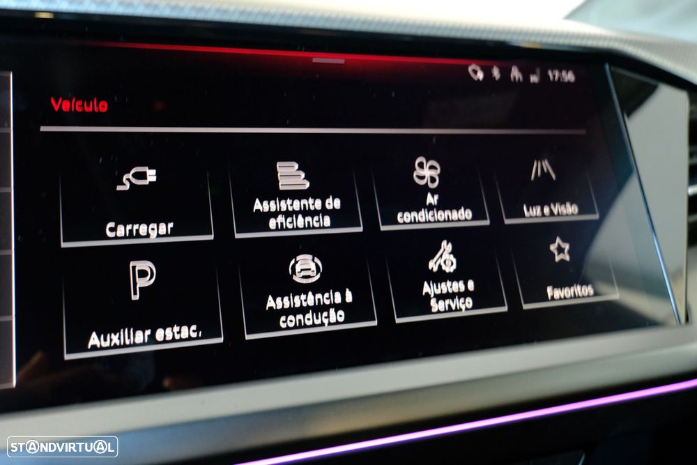 Audi Q4 e-tron 40 82 kWH - 35