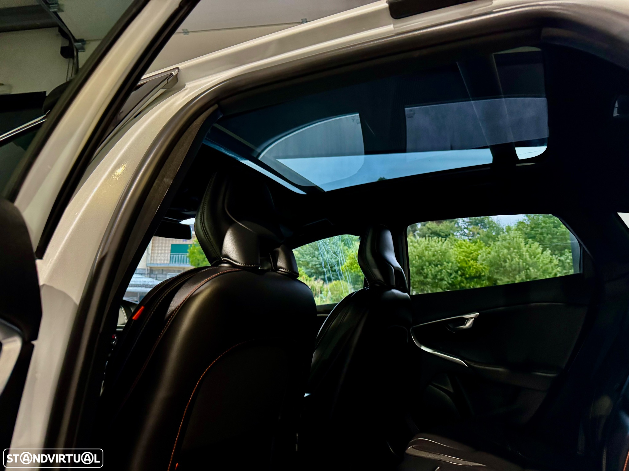Volvo V40 D2 Ocean Race - 21