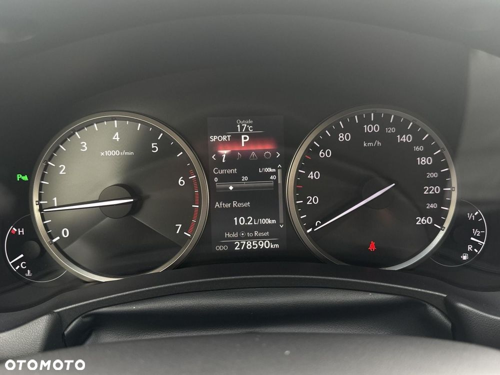 Lexus NX 200t Comfort AWD - 14