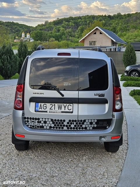 Dacia Logan - 3