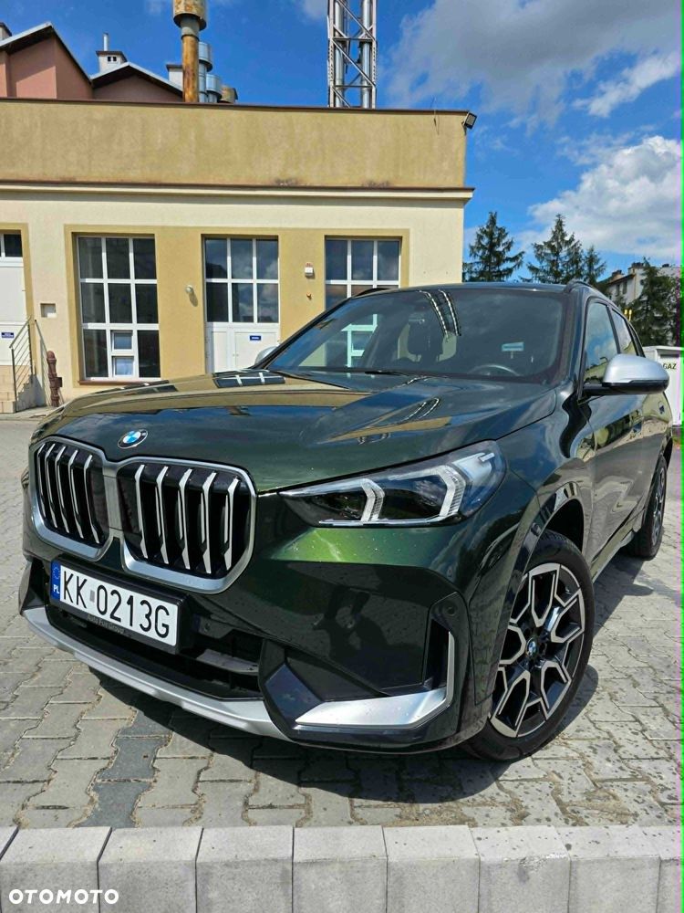 BMW X1 - 2