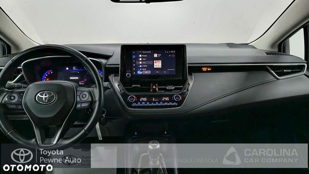 Toyota Corolla - 6