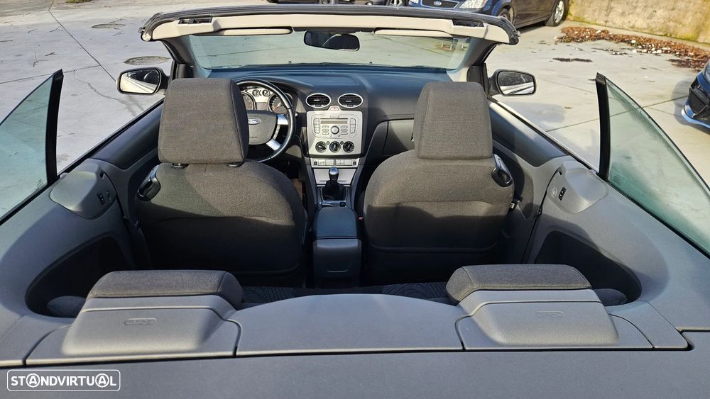 Ford Focus 1.6 16V Titanium - 3