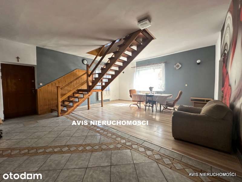 Mieszkanie, 200,80 m², Buków