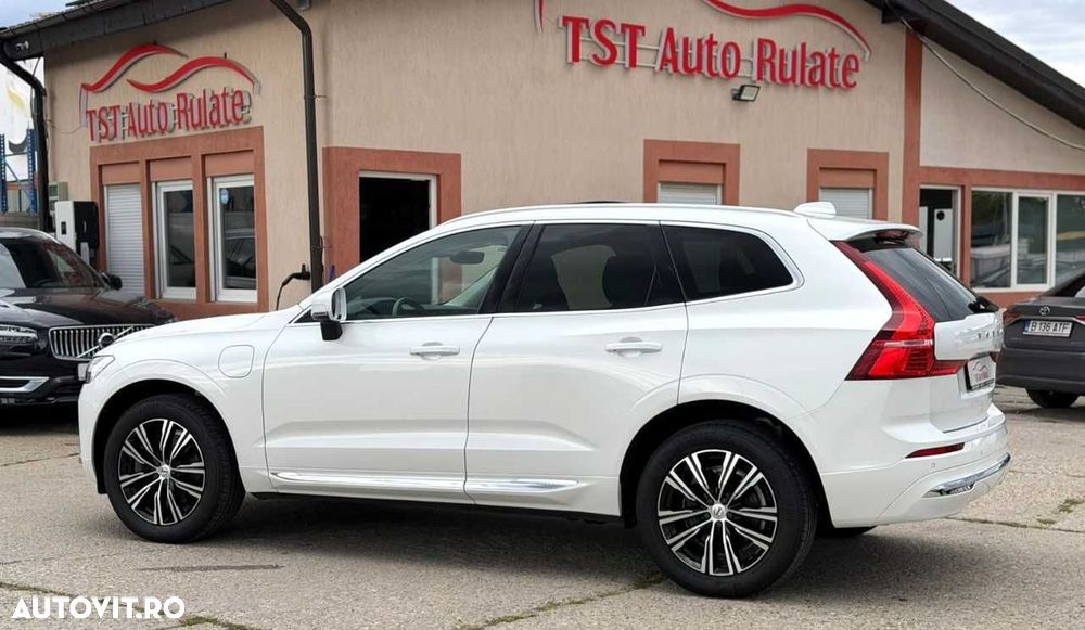 Volvo XC 60 - 6