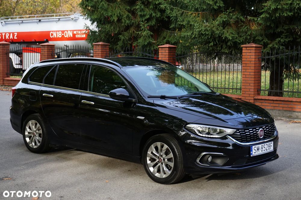 Fiat Tipo 1.4 T-Jet Business Line - 6