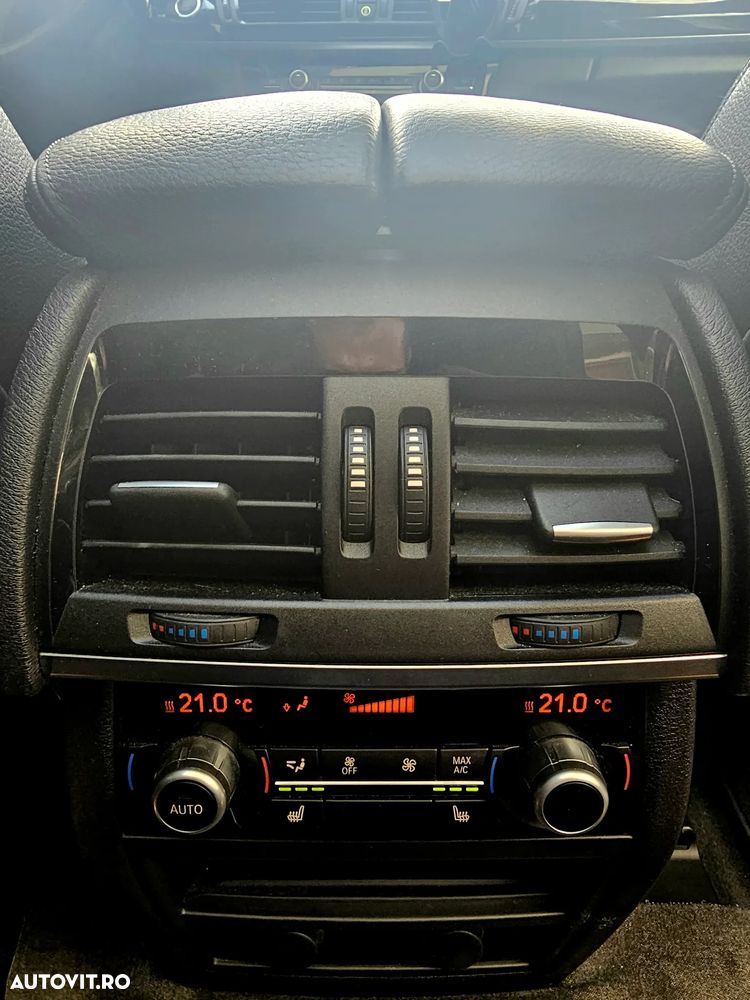 BMW X5 M - 20