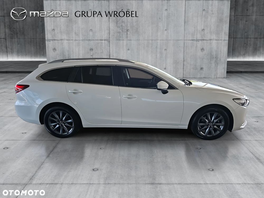 Mazda 6 2.0 SkyJoy - 4