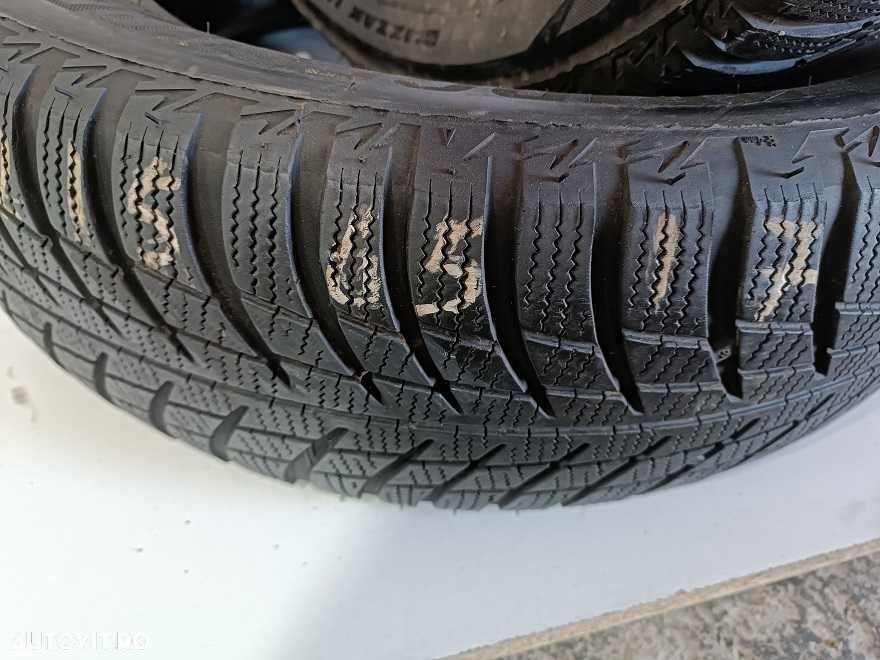215/65/17 99H BRIDGESTONE CP N10649 M+S - 2