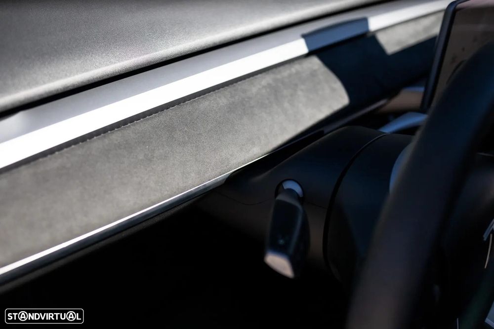 Tesla Model 3 Standard Range Plus RWD - 12