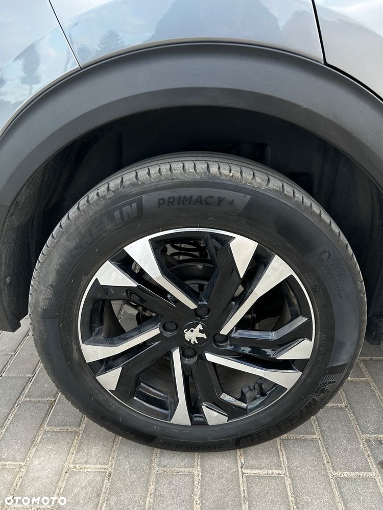 Peugeot 2008 BlueHDi 110 Active - 18
