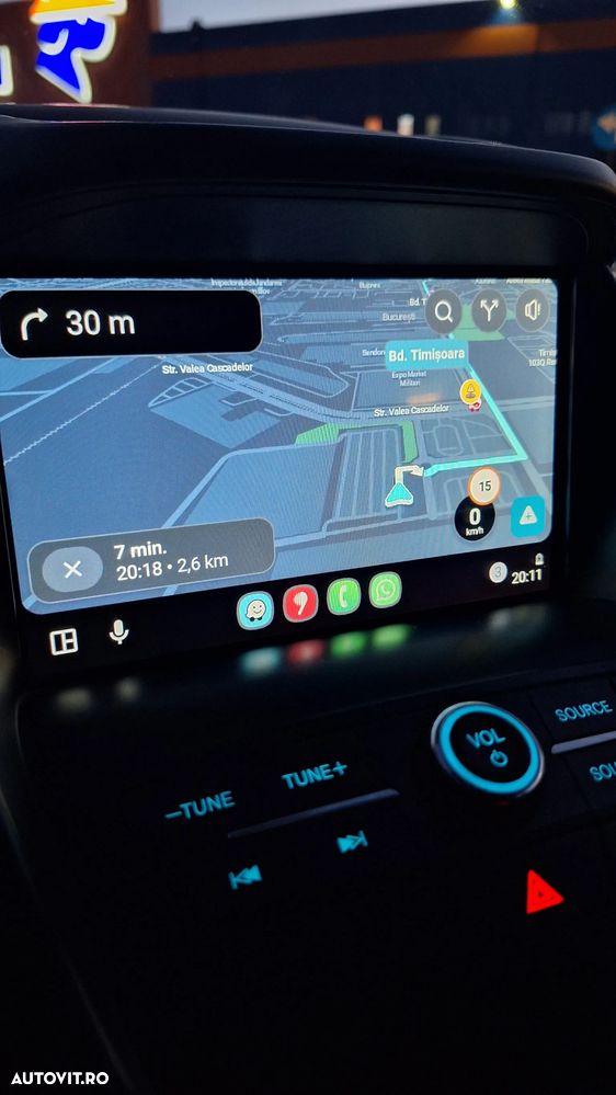 Ford Kuga 2.0 TDCi 4WD Powershift Trend - 28